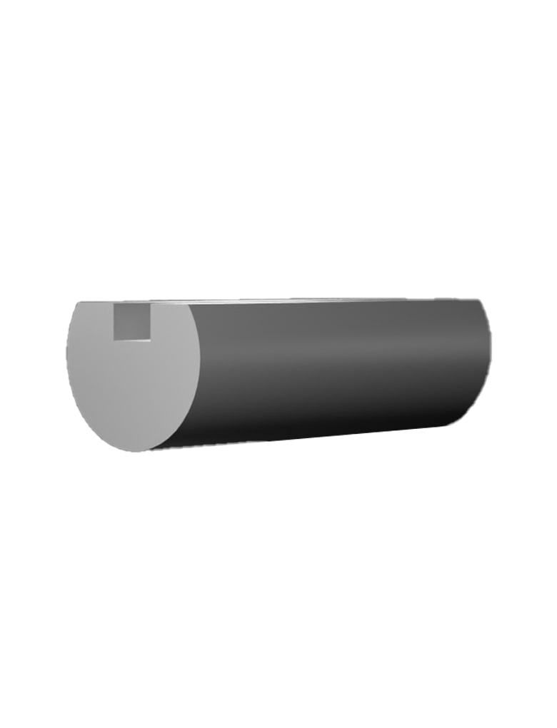Press Brake Radius Punch Insert - Madhuram Micron Tools
